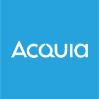 Acquia, Inc. logo