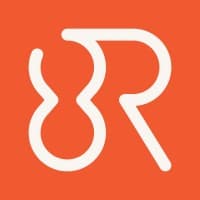 8R logo