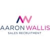 Aaron Wallis Sales Recruitment logo