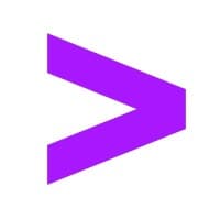 Accenture DACH logo