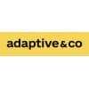 Adaptive & Co logo