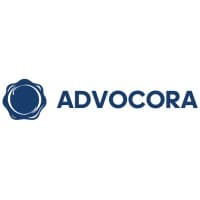 Advocora logo