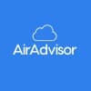 AirAdvisor logo