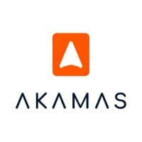 Akamas logo