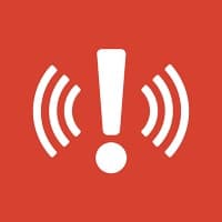 AlertMedia logo