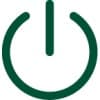 AllSTEM Connections logo