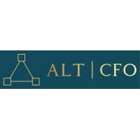 Alt CFO logo