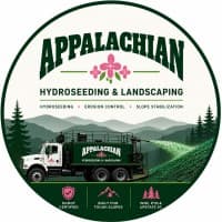 Appalachian Hydroseeding and Landscaping Inc. logo