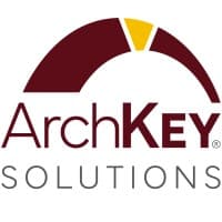 ArchKey Solutions logo