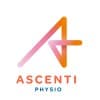 Ascenti Physio logo