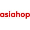 Asiahop logo