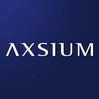 Axsium Group logo