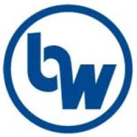 Berlin-Wheeler, Inc. logo