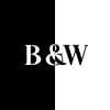 Black and White Platform Limited logo