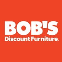 Bob's Discount Furniture logo