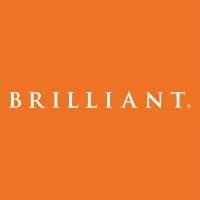 Brilliant® logo