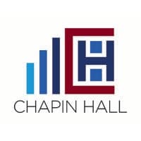 Chapin Hall logo