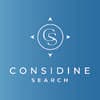 Considine Search logo