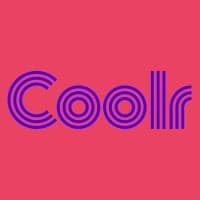 Coolr Social logo