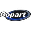 Copart logo