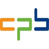 CPB UK Ltd logo
