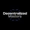 Decentralized Masters logo