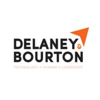 Delaney & Bourton logo