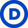 Democratic National Committee logo