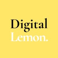 Digital Lemon Talent 🍋 logo