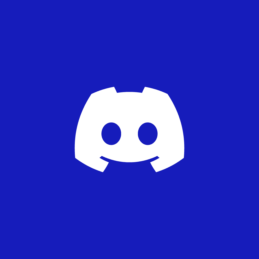 Discord logo