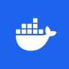 Docker, Inc logo