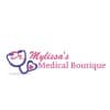 Dr. Mylissa's Medical Boutique logo