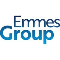 Emmes Group logo