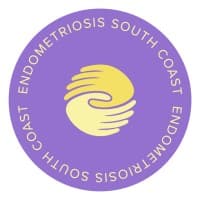 Endometriosis South Coast logo