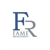 Fame Recruitment logo