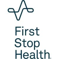 First Stop Health logo