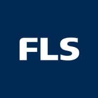 FLSmidth logo
