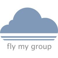 Fly My Group logo