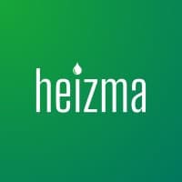 Heizma logo