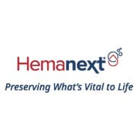 Hemanext logo
