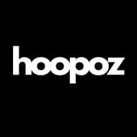 Hoopoz logo