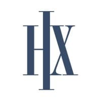 HX Expeditions logo
