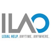 Illinois Legal Aid Online logo