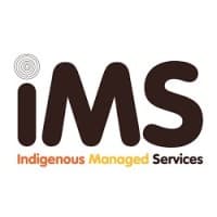 Indigenous Managed Services logo