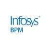 Infosys Poland logo