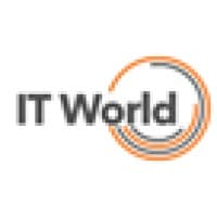 IT WORLD LIMITED logo