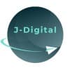 J-Digital Co logo