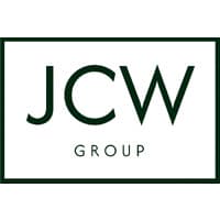 JCW Group logo