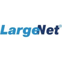 LargeNet GmbH logo