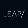LEAP logo